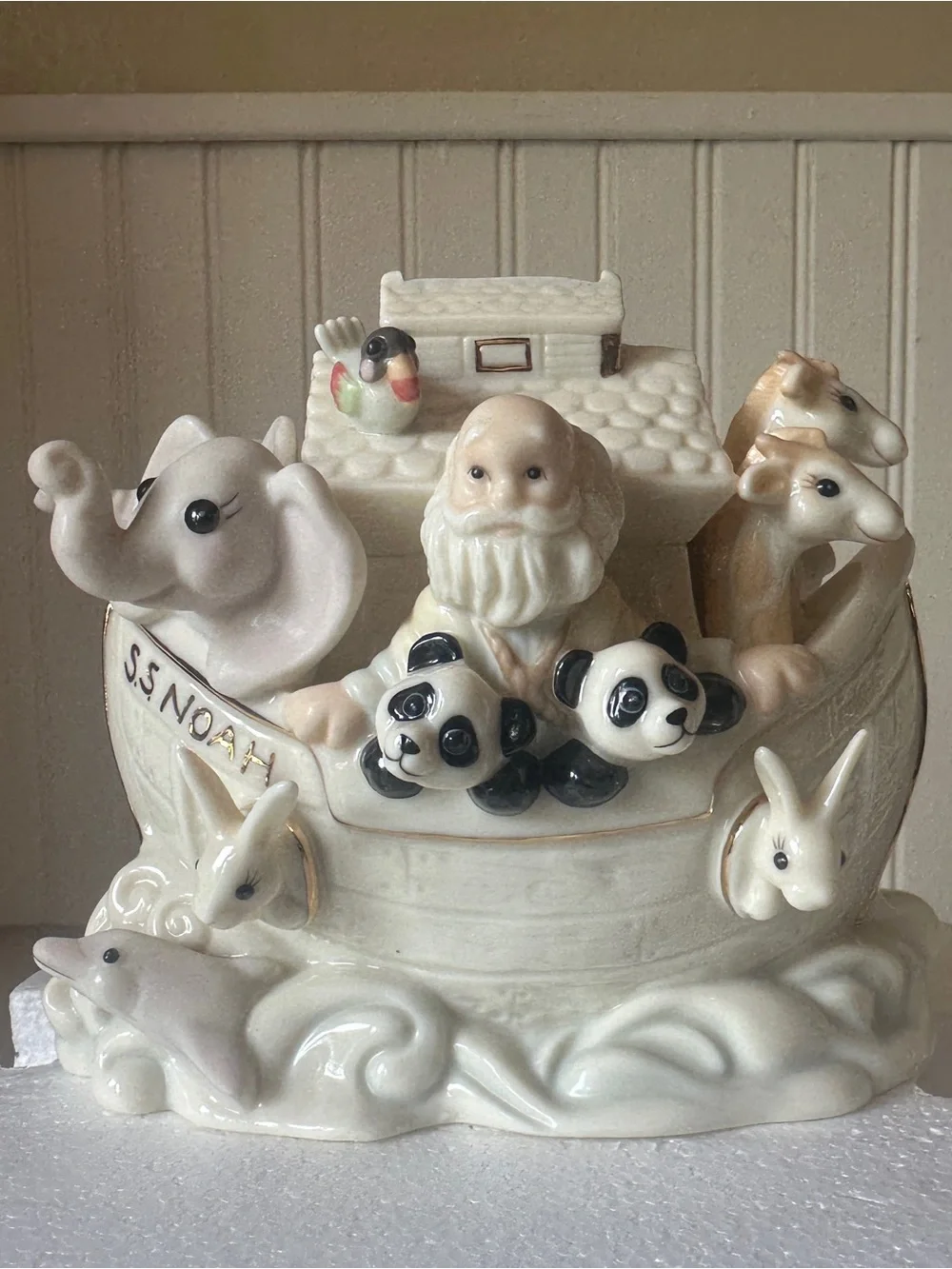 Lenox noah ark